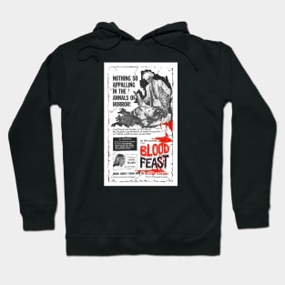 Blood Feast Hoodie